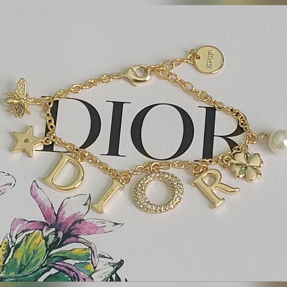Dior Bracelet - Picture 6 of 11